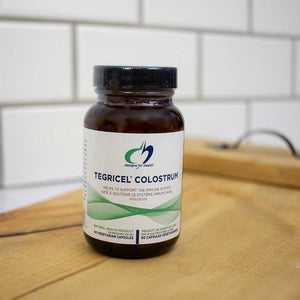 Tegricel Colostrum