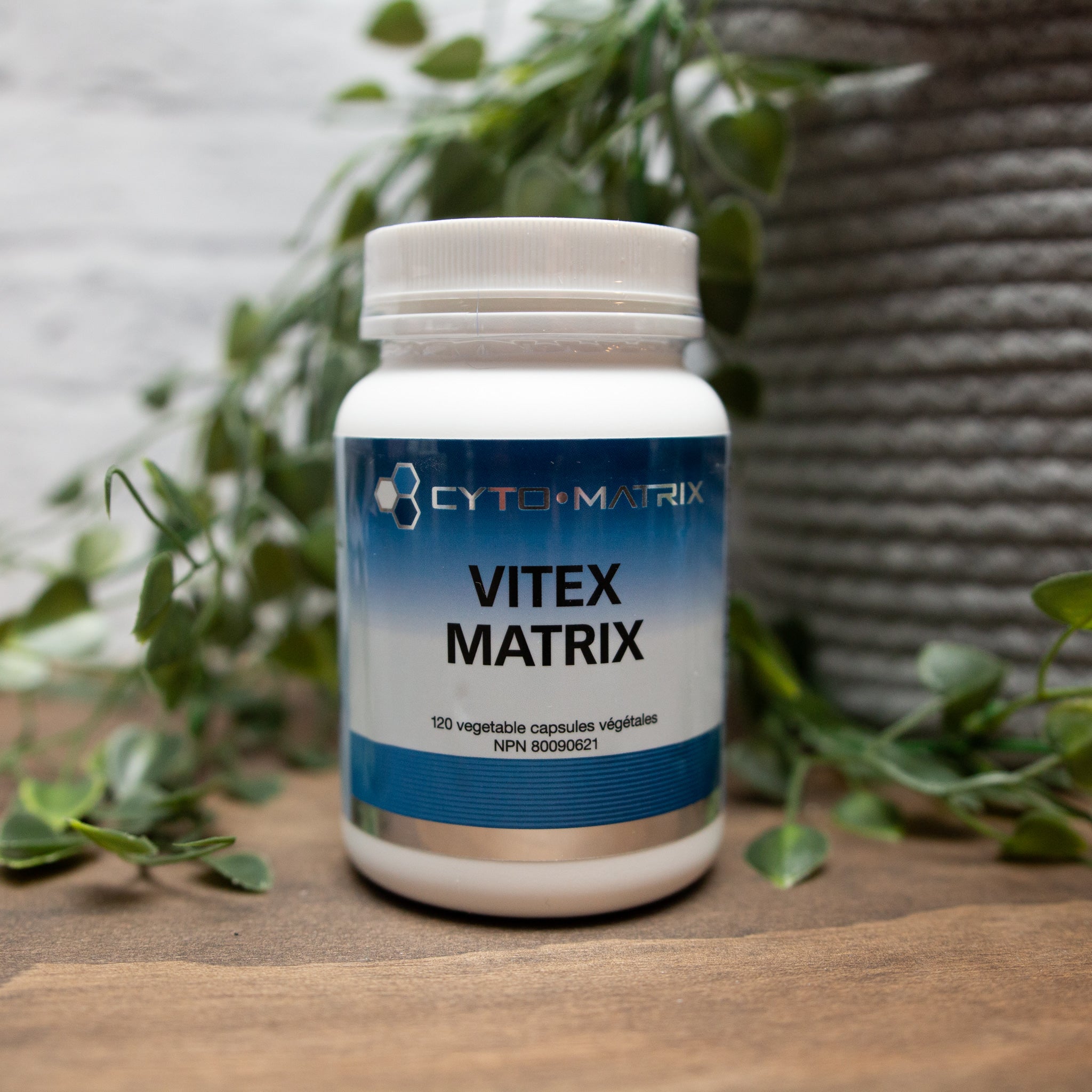 Progest Matrix (Vitex Matrix) 120 V-caps