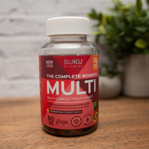 The Complete Women’s Multi