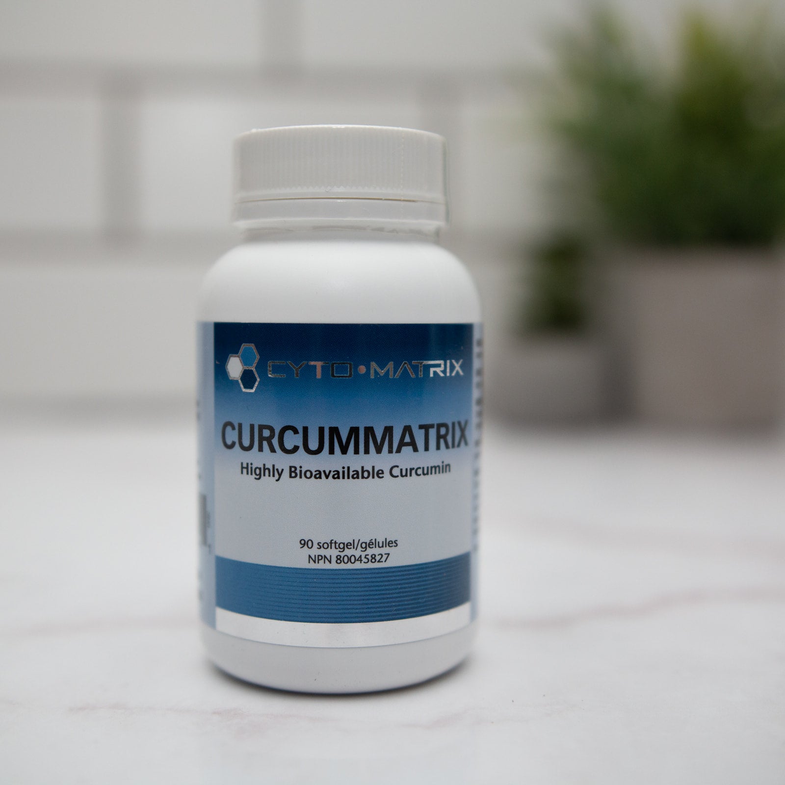 Curcummatrix