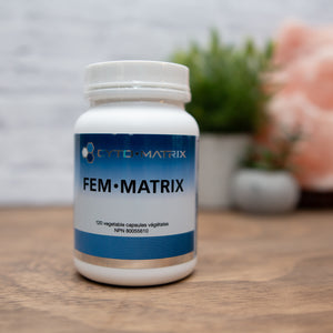 Fem Matrix