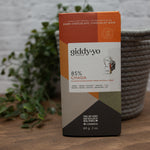 Load image into Gallery viewer, GiddyYo Dark Chocolate Bars
