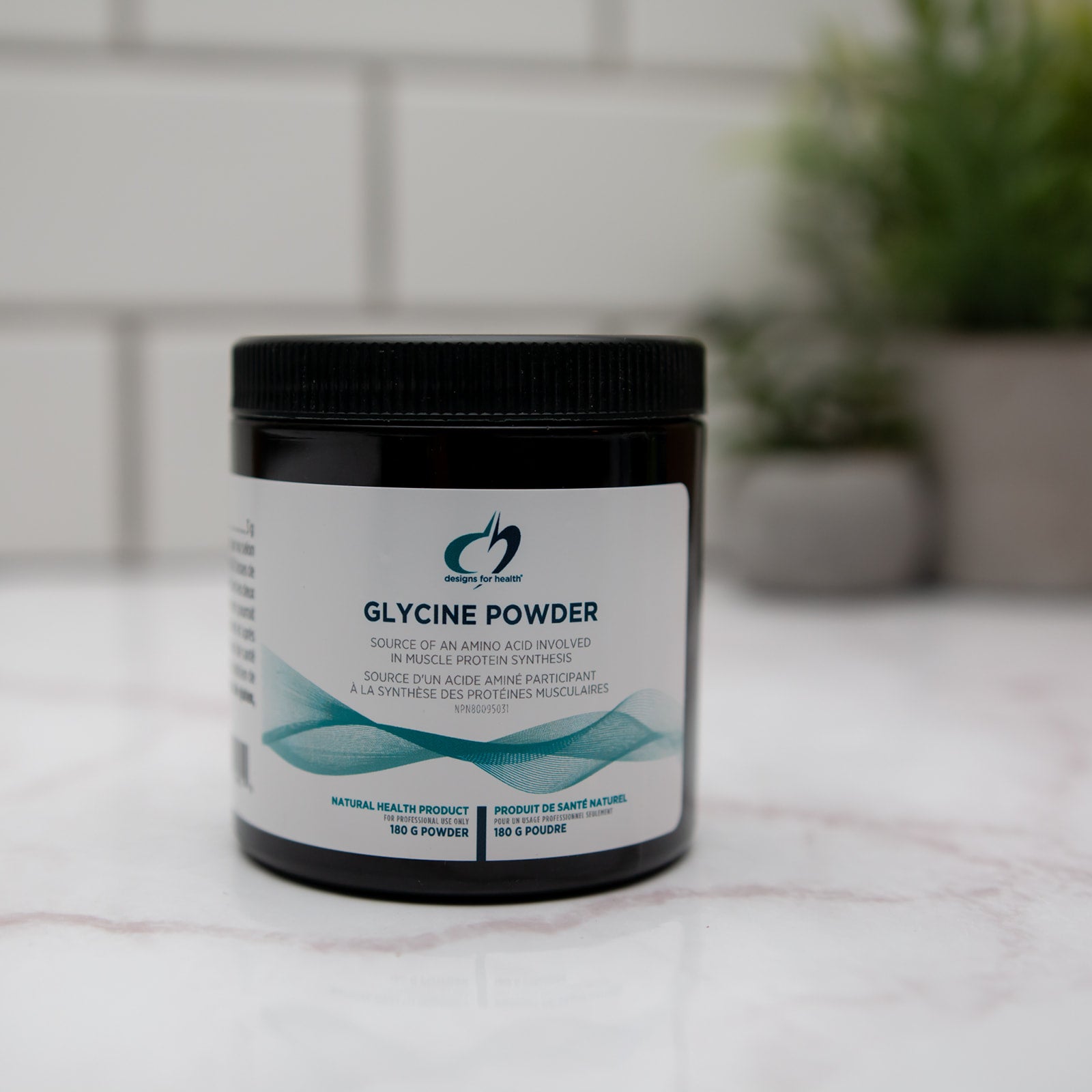 Glycine Powder