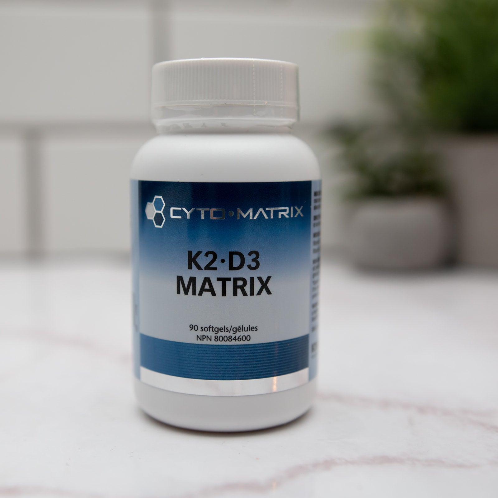 K2-D3 Matrix