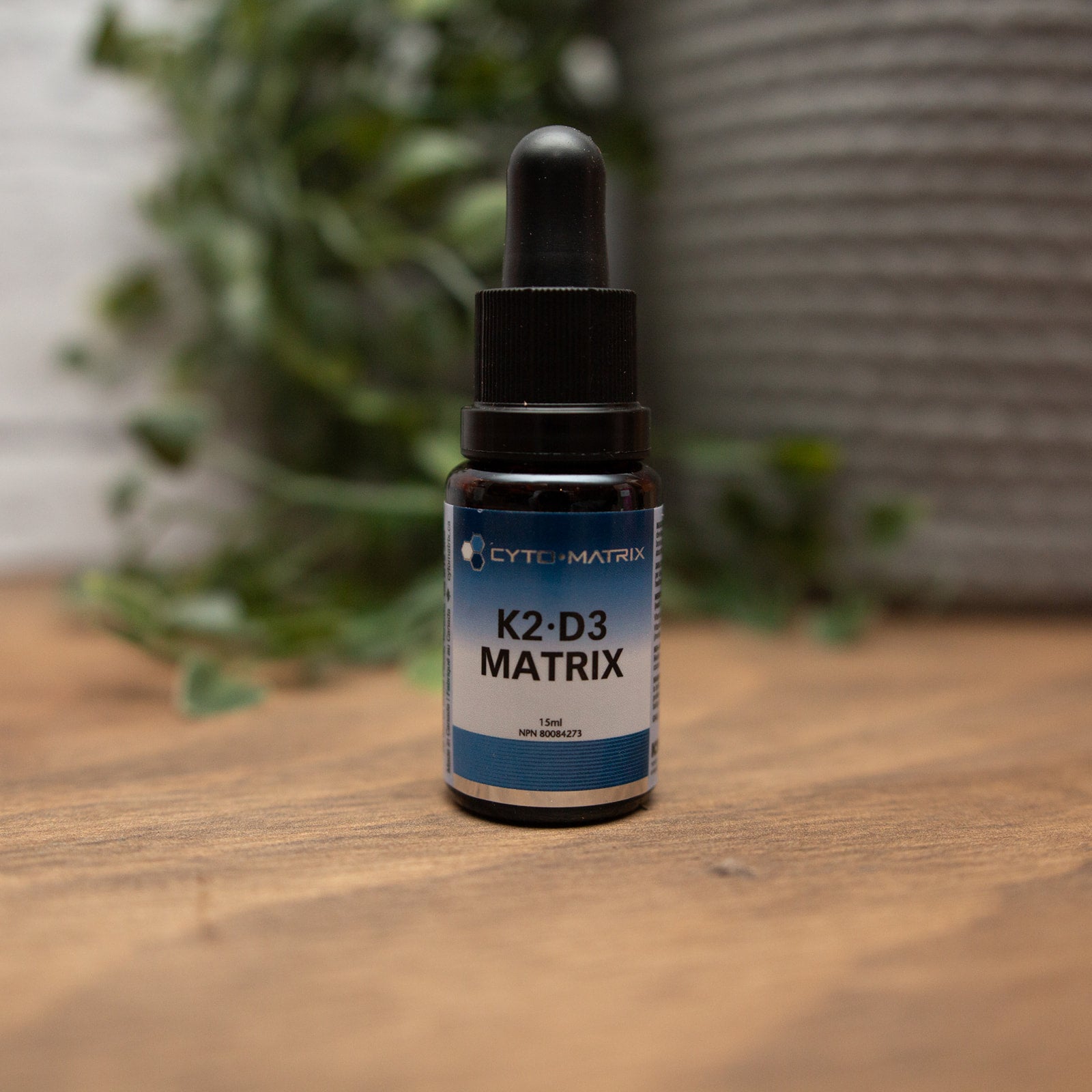 K2- D3 Matrix Drops
