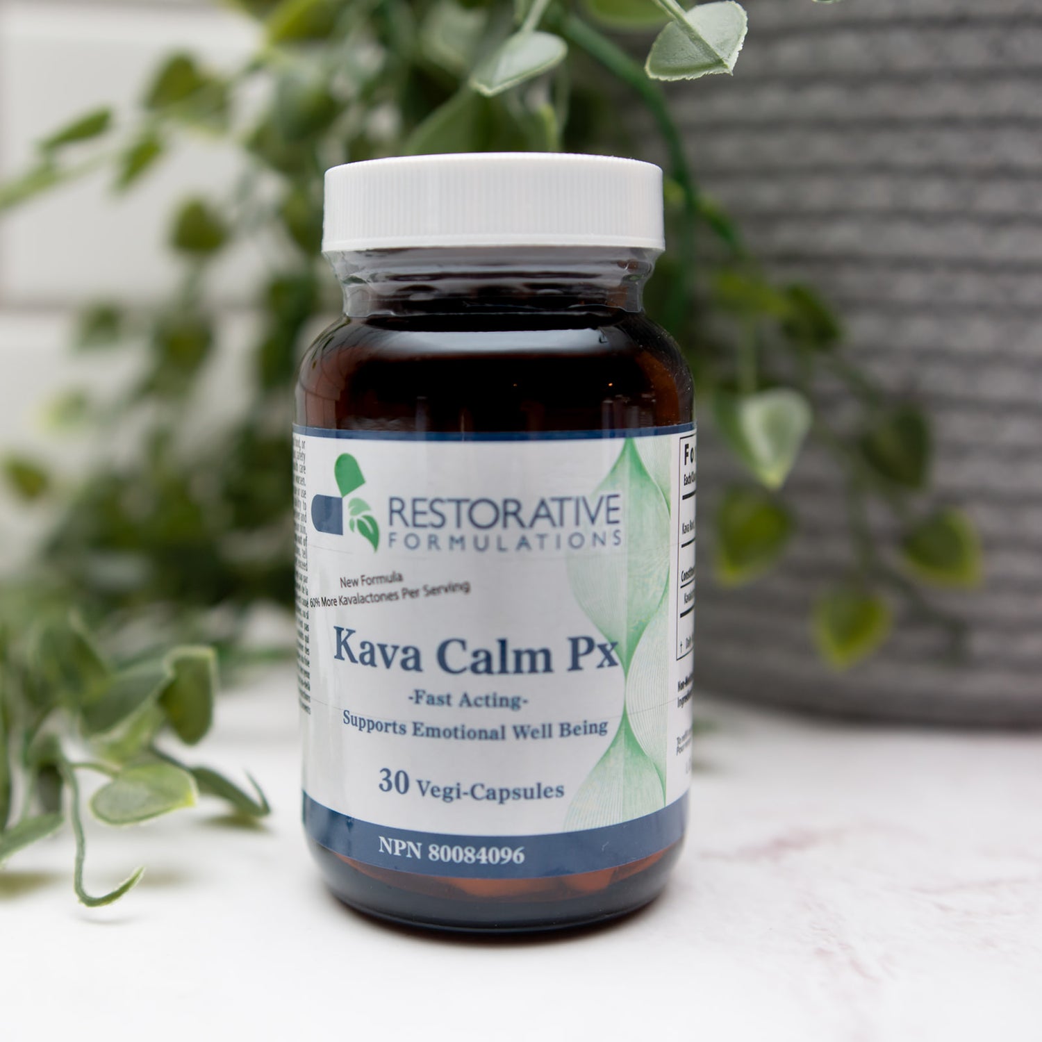 Kava Calm Px