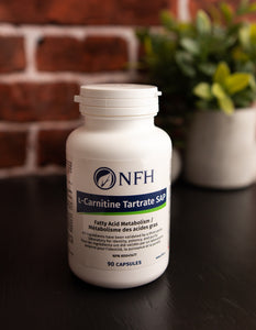 L Carnitine Tartrate SAP
