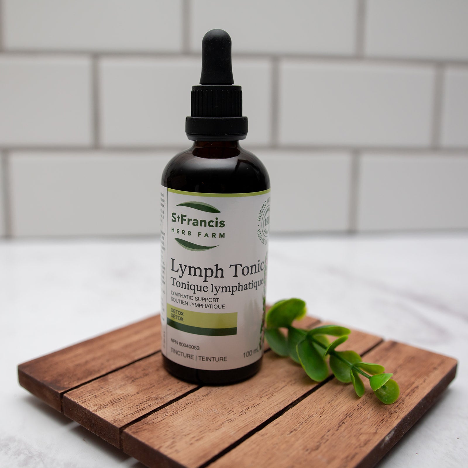 Lymph Tonic