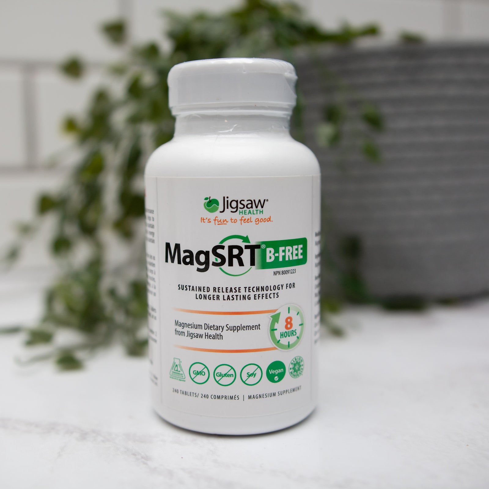 Mag SRT B Free