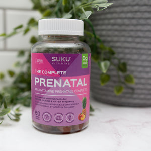 The Complete Prenatal