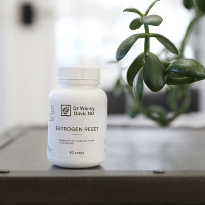 Estrogen Reset