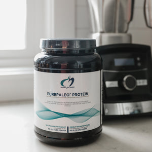 Pure Paleo Protein Powder - Chocolate