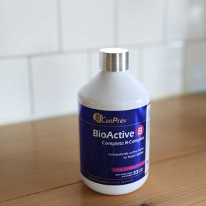 BioActive B-Complex