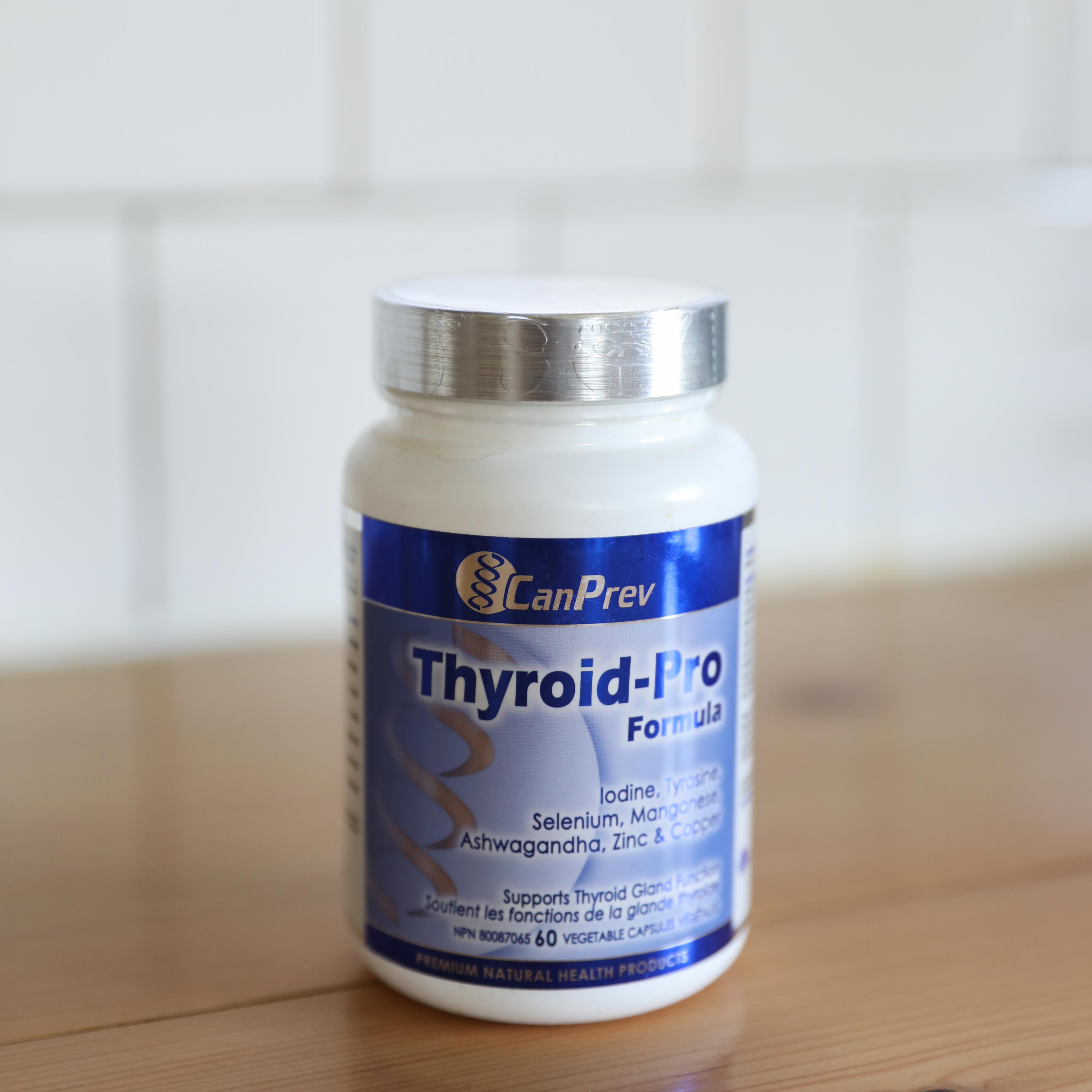 Thyroid Pro