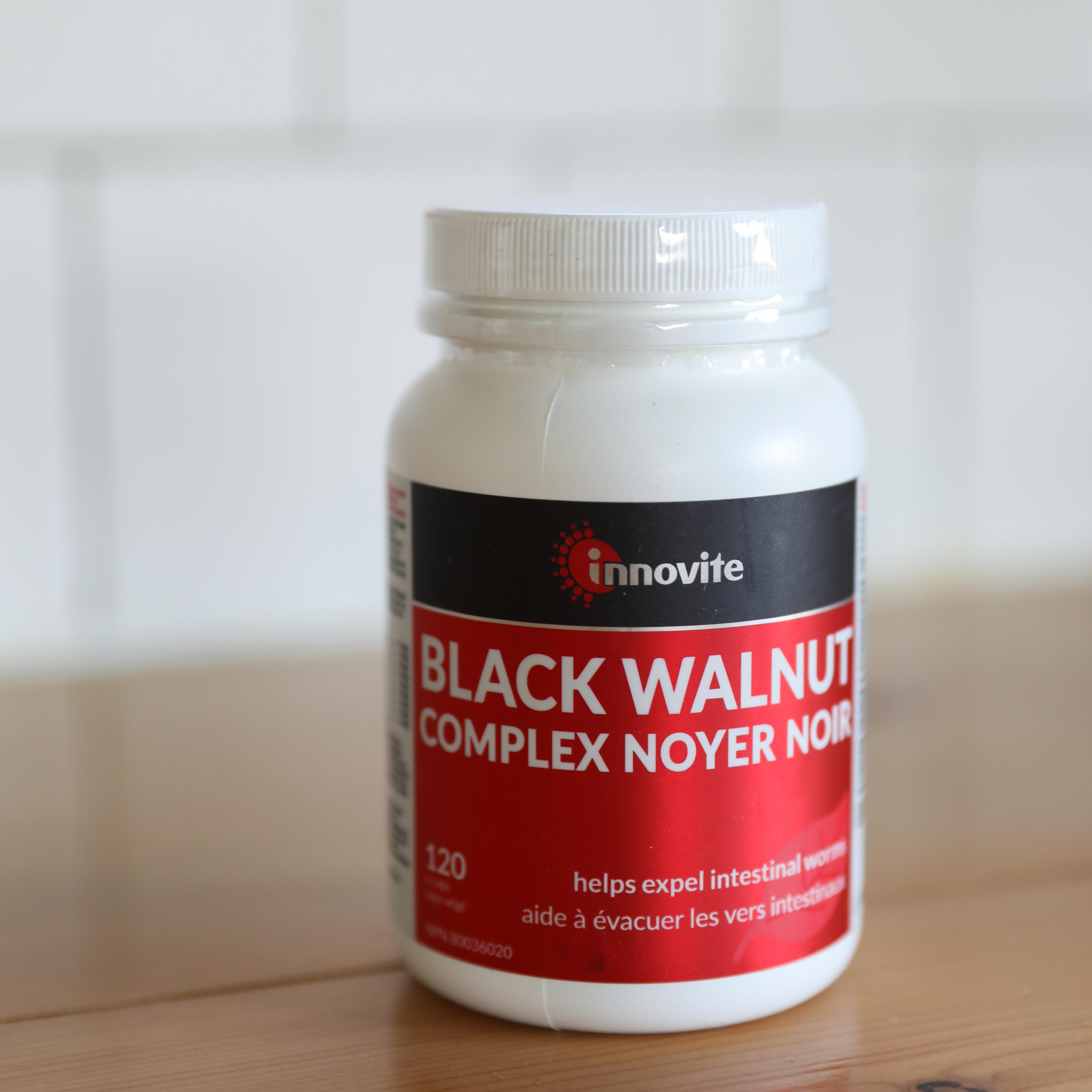 Black Walnut Combo
