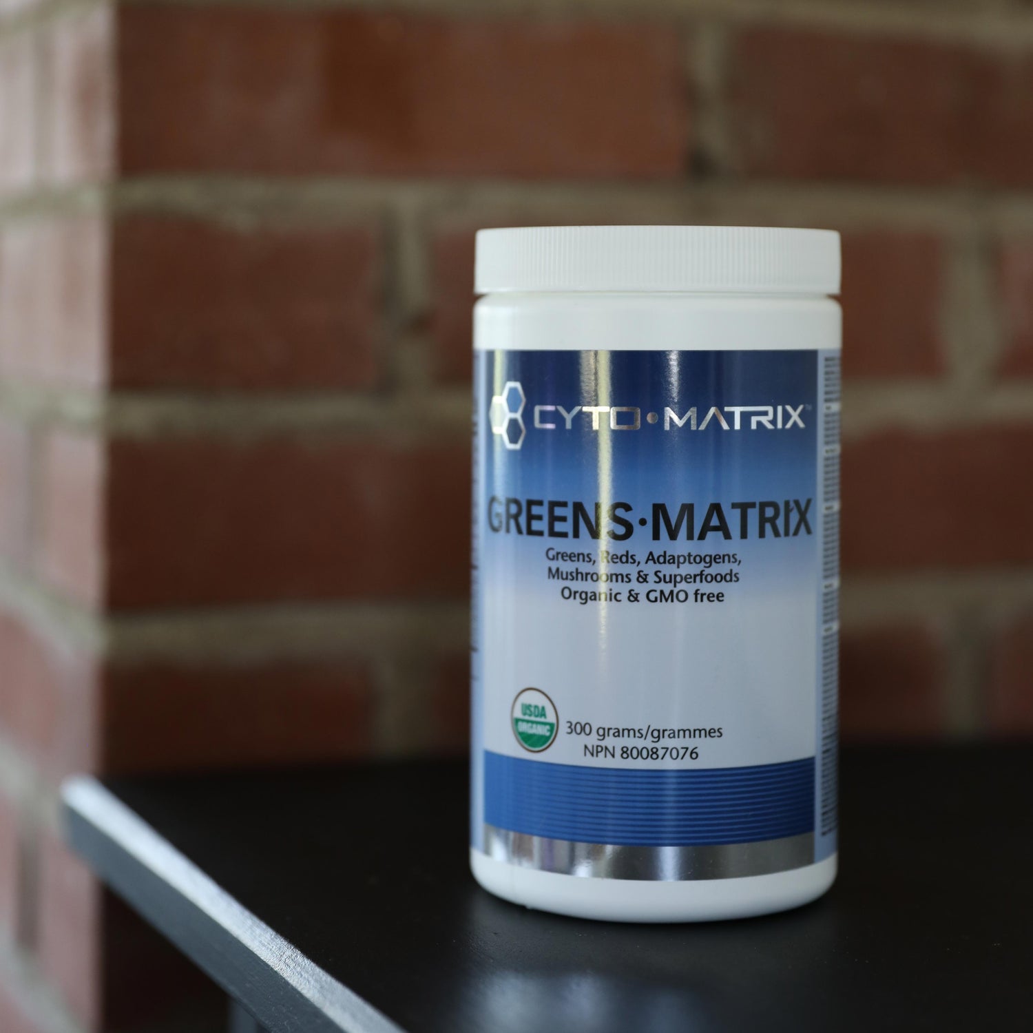 Greens Matrix