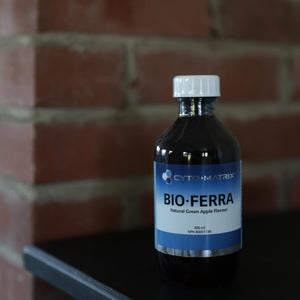 Bio Ferra Liquid Iron