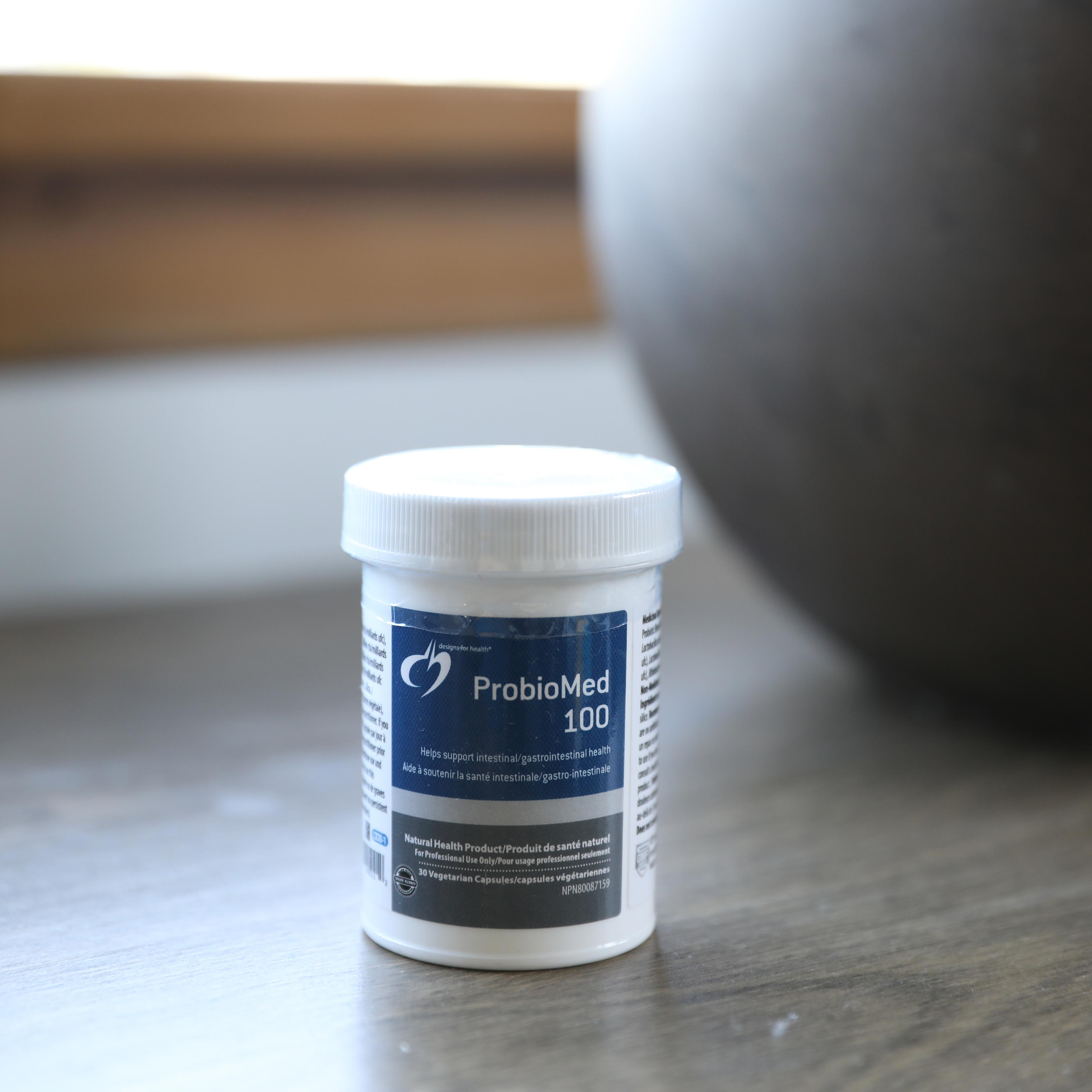 ProbioMED 50 and 100