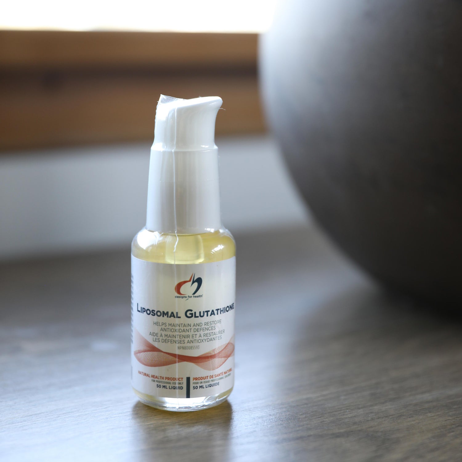 Liposomal Glutathione