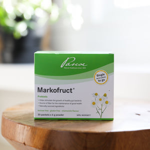 Markofruct