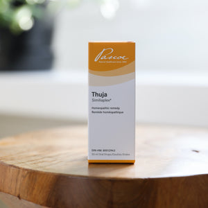 Thuja