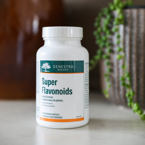 Super Flavonoids