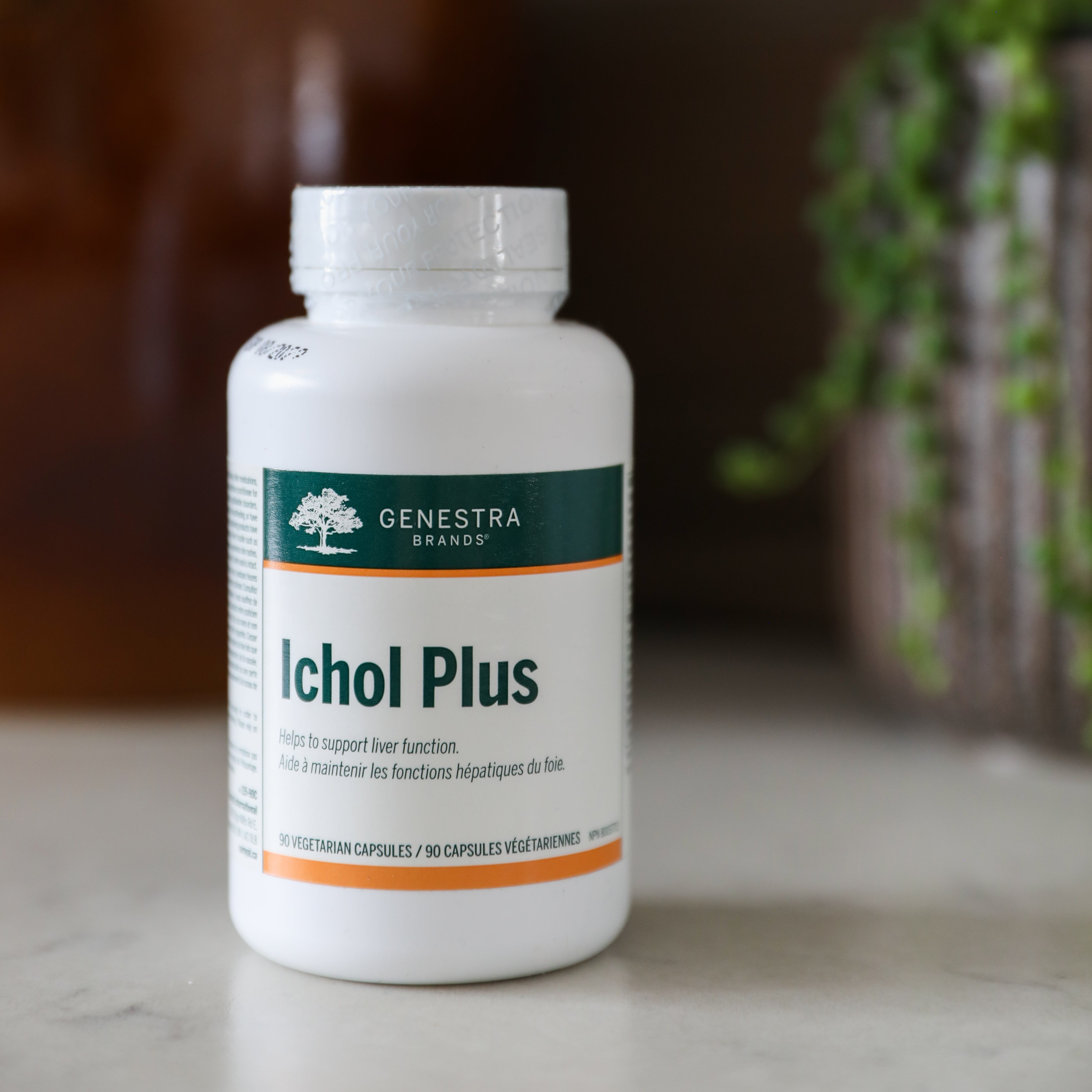 Ichol Plus