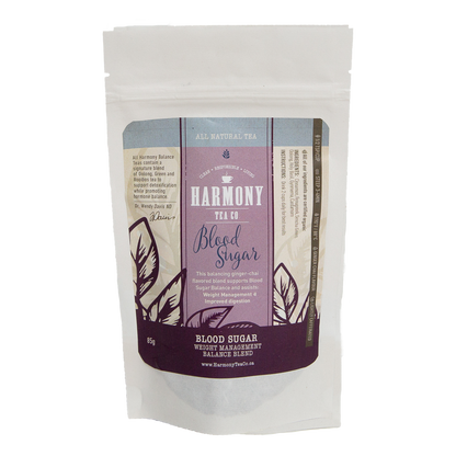 Blood Sugar Balance Blend