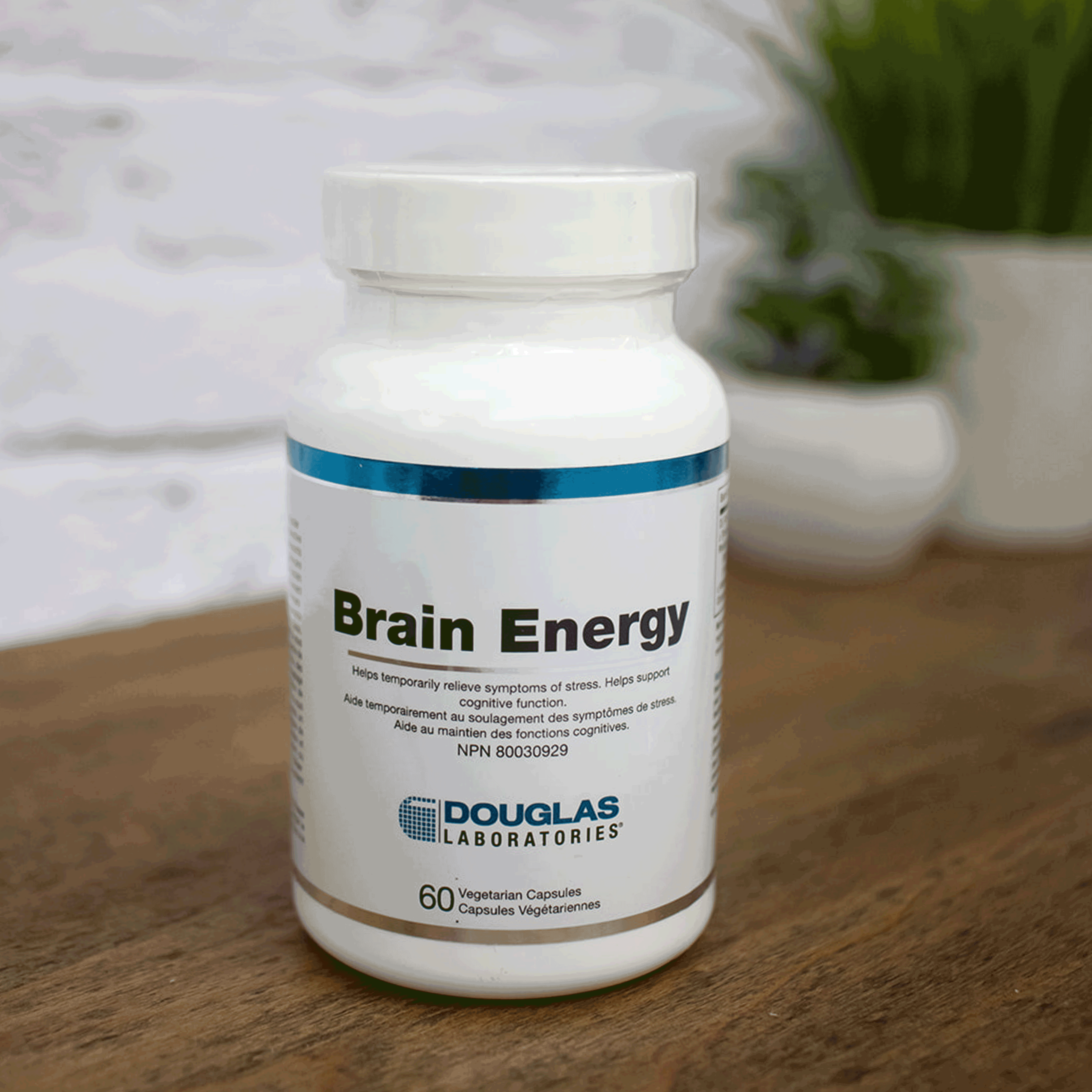 Brain Energy