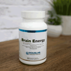 Brain Energy