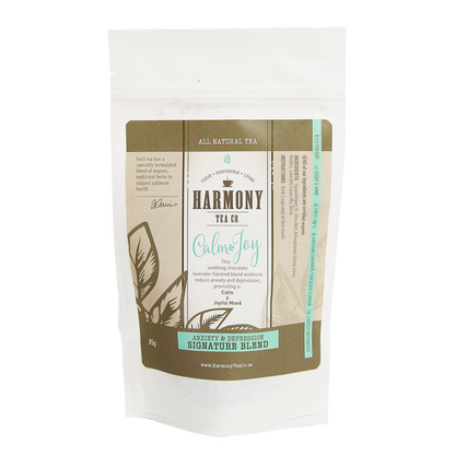 Calm and Joy Signature Blend