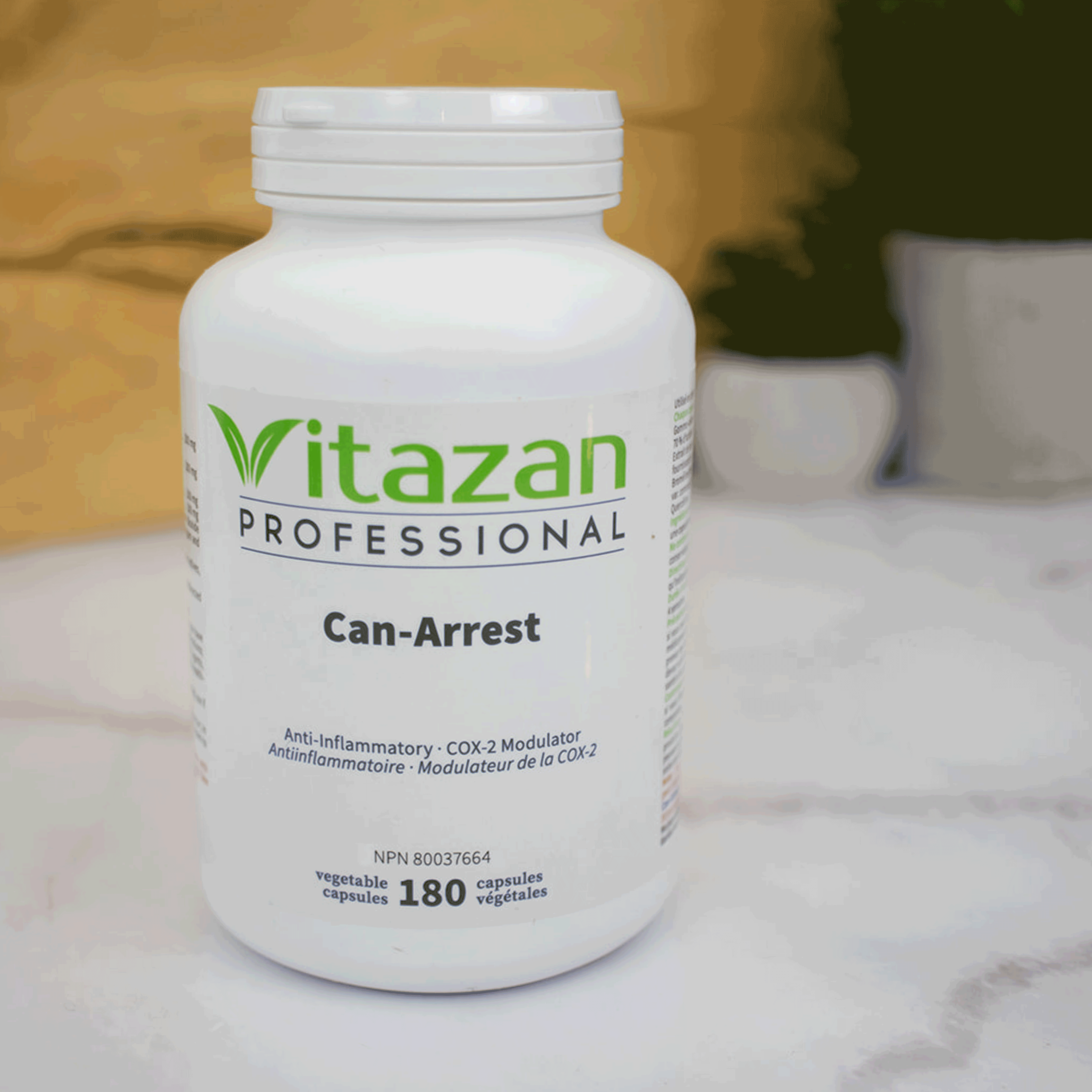 Can-Arrest