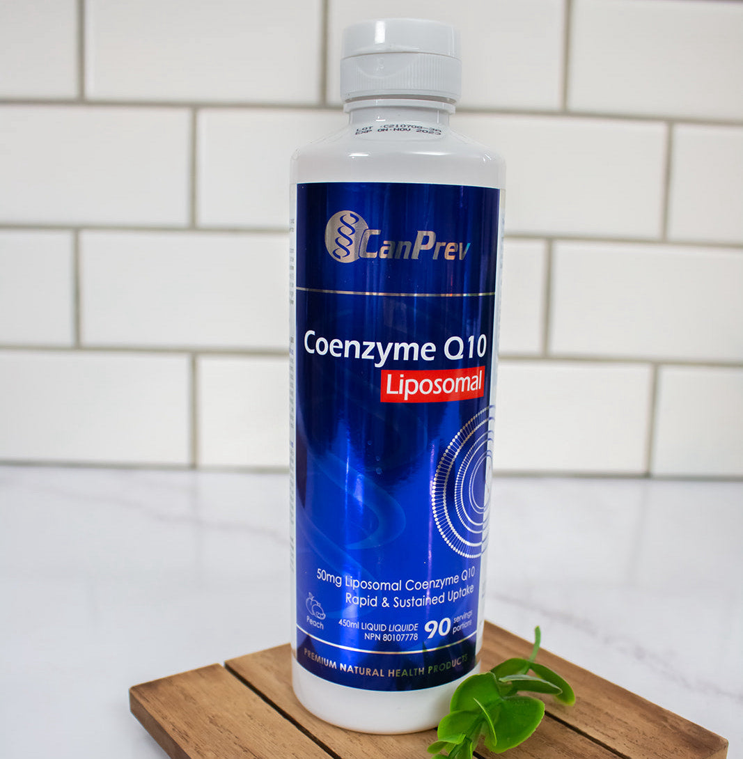 Coenzyme Q10
