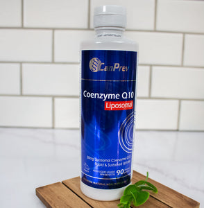 Coenzyme Q10