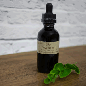 Chaga Tincture
