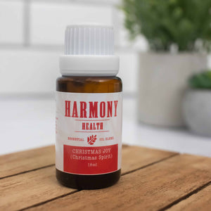 Christmas Joy Essential Oil