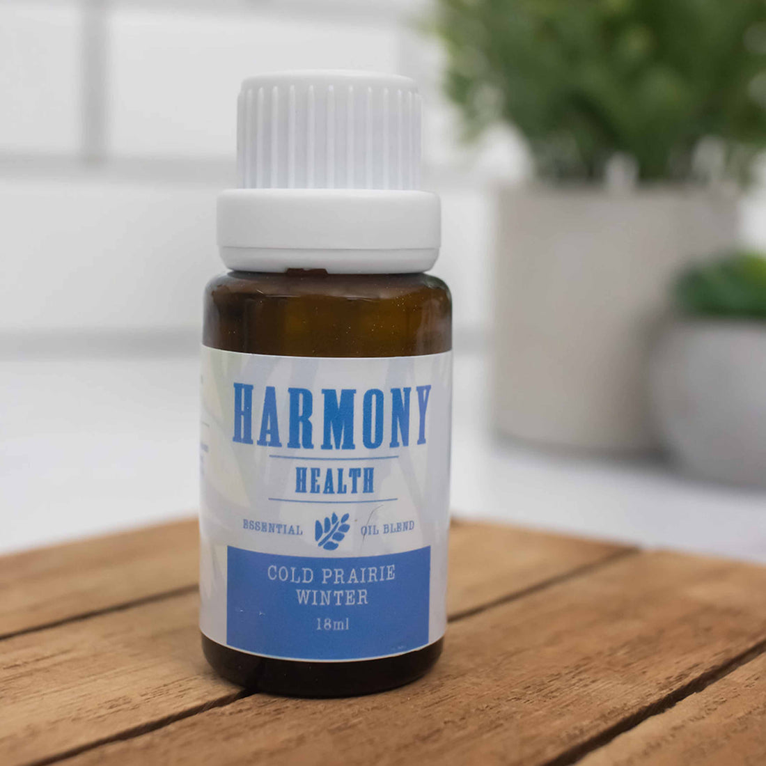 Cold Prairie Winter Essential Oil