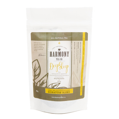 Deep Sleep Signature Blend