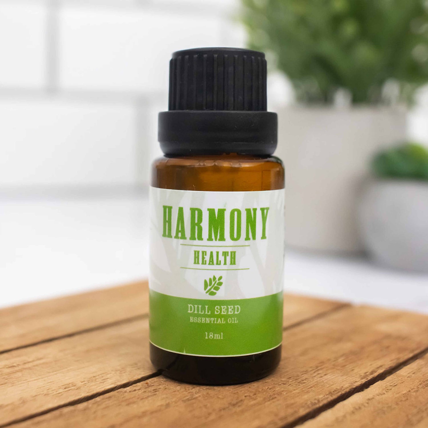 Dill Essential Oil