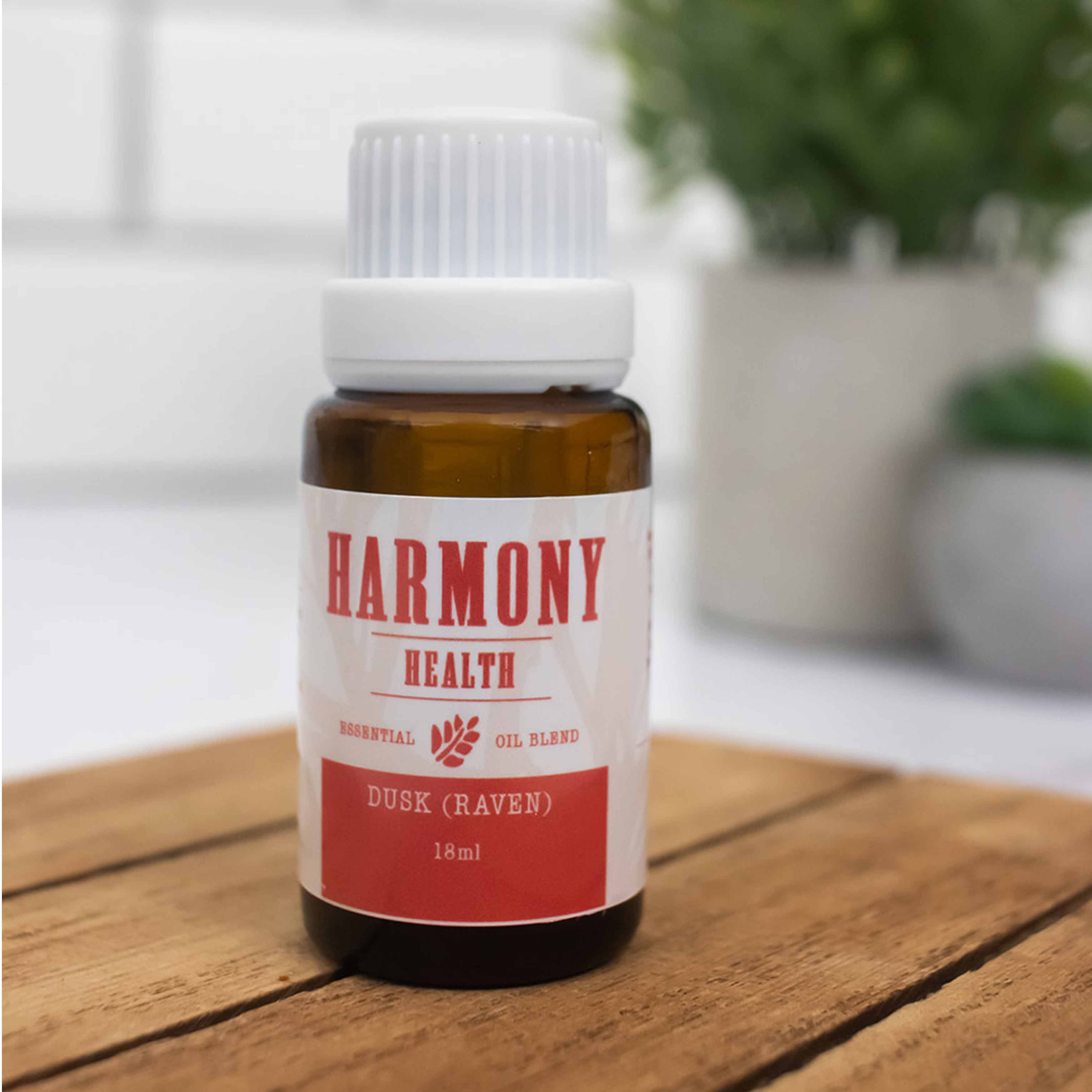 Dusk Essential Oil