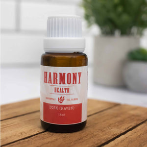 Dusk Essential Oil