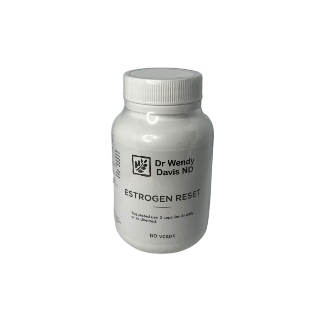 Estrogen Reset
