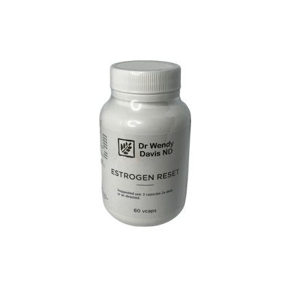 Estrogen Reset