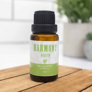 Eucalyptus Essential Oil