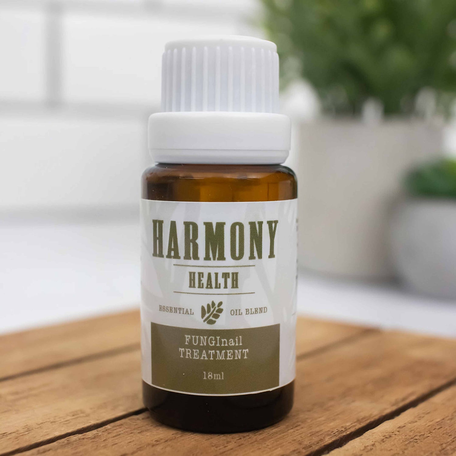 Funginail Essential Oil