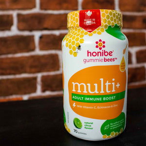 Adult Immune Booster