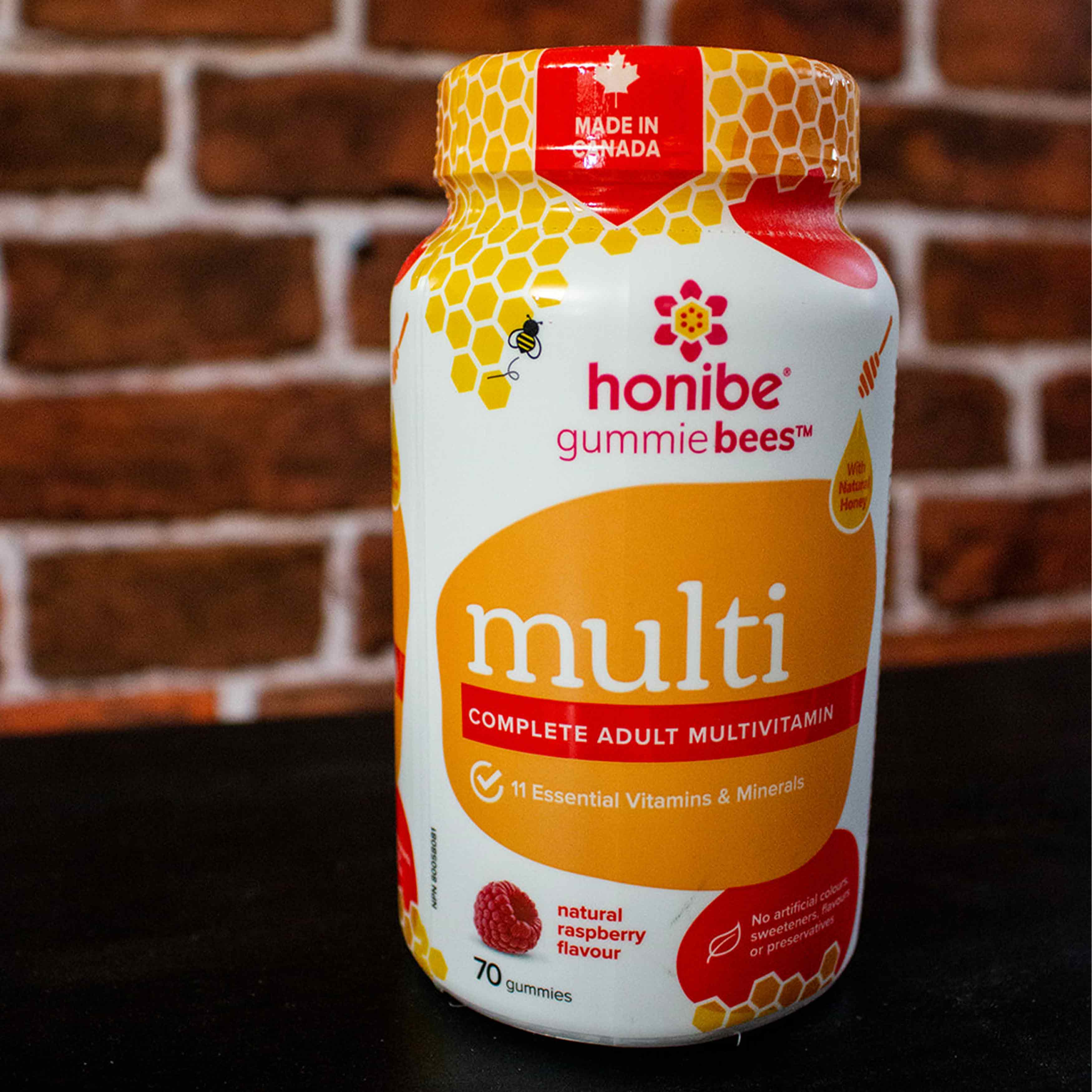 Adult Complete Multivitamin