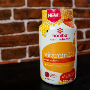 Vitamin D3 Bone Health