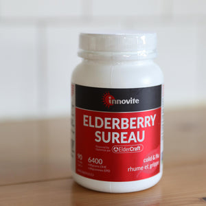Elderberry