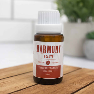 Immune Protect Essential Oil